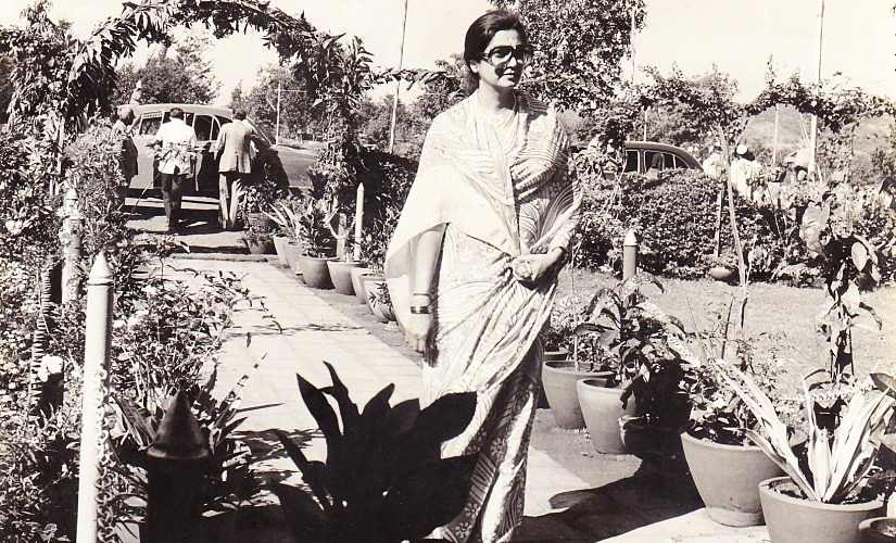 Sushila won a total of eleven national titles in a 12-year long career between 1951 and 1963.