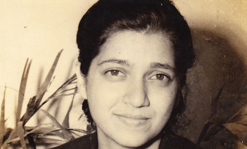 Past Masters of Indian Badminton: Sushila Kapadia — the extrovert who played with grace and aggression on court
