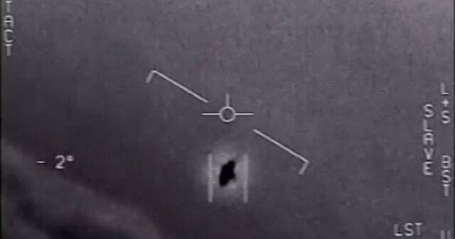 In first public hearing, Pentagon reports rise in UFO sightings in past 20 years
