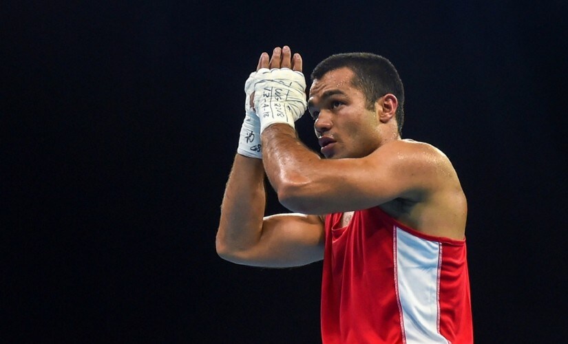 Vikas Krishan interview: I want to win Olympic gold to repay my debt to nation