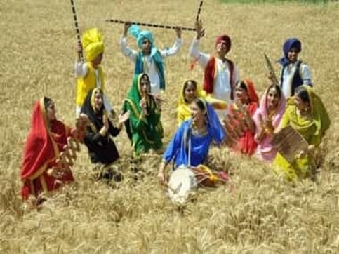 Coronavirus Outbreak: Baisakhi celebrations gives fun a miss as COVID-19 cases climb, country remains under lockdown Coronavirus Outbreak: Baisakhi celebrations gives fun a miss as COVID-19 cases climb, country remains under lockdown