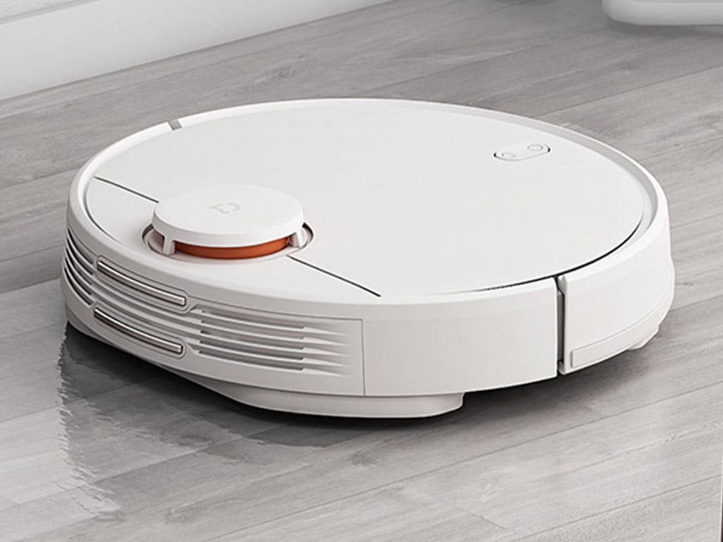  Xiaomi to launch Mi Robot Vacuum Cleaner in India today: All we know so far