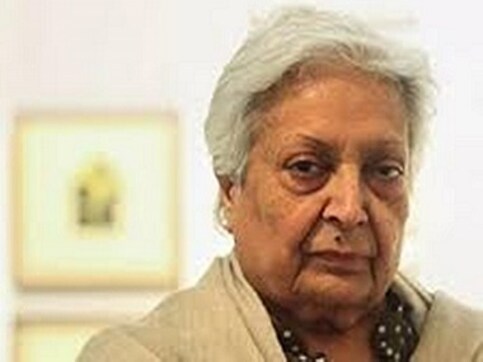 Remembering Zarina Hashmi: Simplicity and meditativeness of artist's minimalist style are timeless Remembering Zarina Hashmi: Simplicity and meditativeness of artist's minimalist style are timeless