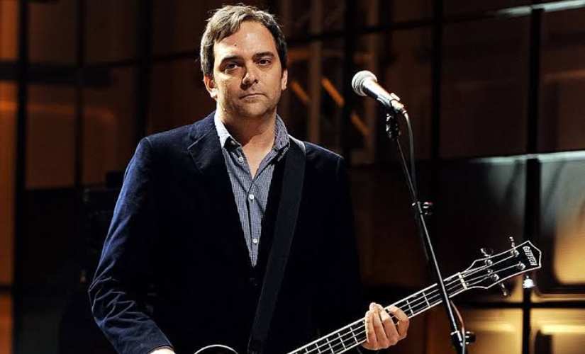 Coronavirus Outbreak: Adam Schlesinger, acclaimed musician and songwriter, dies at 52 in New York hospital