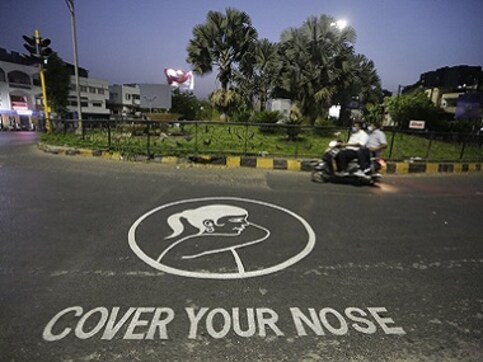 Coronavirus Outbreak Updates: MHA orders conditional exemption of shops outside limits of municipal corporations from lockdown restrictions Coronavirus Outbreak Updates: MHA orders conditional exemption of shops outside limits of municipal corporations from lockdown restrictions