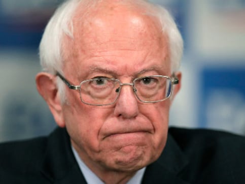 Bernie Sanders drops out of US presidential race, leaving Joe Biden as likely Democratic nominee Bernie Sanders drops out of US presidential race, leaving Joe Biden as likely Democratic nominee