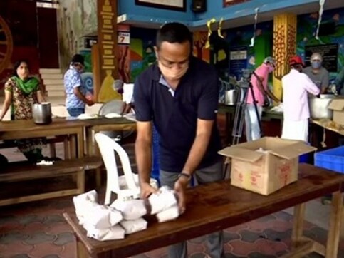Coronavirus Outbreak: Hope and worry mingle as several countries relax weeks-long COVID-19 lockdown provisions Coronavirus Outbreak: Hope and worry mingle as several countries relax weeks-long COVID-19 lockdown provisions