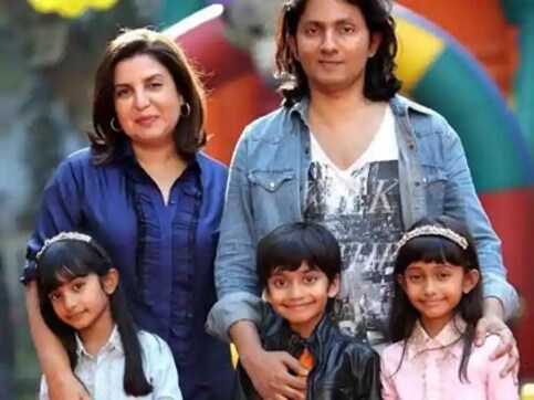 Coronavirus Outbreak: Farah Khan's daughter raises Rs 70,000 to feed needy and stray animals by making sketches Coronavirus Outbreak: Farah Khan's daughter raises Rs 70,000 to feed needy and stray animals by making sketches