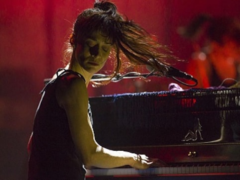 Fetch the Bolt Cutters review: Fiona Apple’s fifth studio album is cathartic, unfeigned and utterly unique Fetch the Bolt Cutters review: Fiona Apple’s fifth studio album is cathartic, unfeigned and utterly unique