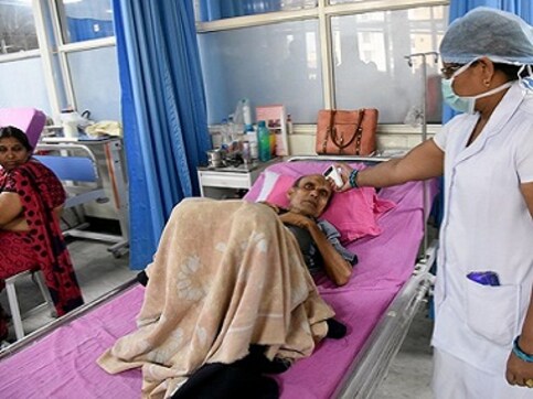 Coronavirus Outbreak: 12 new COVID-19 cases reported in Dharavi today; confirmed infections rise to 179, toll at 12 Coronavirus Outbreak: 12 new COVID-19 cases reported in Dharavi today; confirmed infections rise to 179, toll at 12