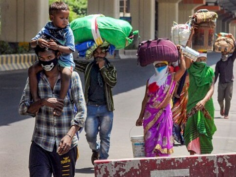 Lockdown Extended in Chennai: Full list of activities permitted in Chennai from Monday, 4 May 2020 Lockdown Extended in Chennai: Full list of activities permitted in Chennai from Monday, 4 May 2020