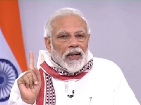 Coronavirus lockdown extended till 3 May; Modi urges people to look after senior citizens, poor, asks businesses to not downsize staff Coronavirus lockdown extended till 3 May; Modi urges people to look after senior citizens, poor, asks businesses to not downsize staff