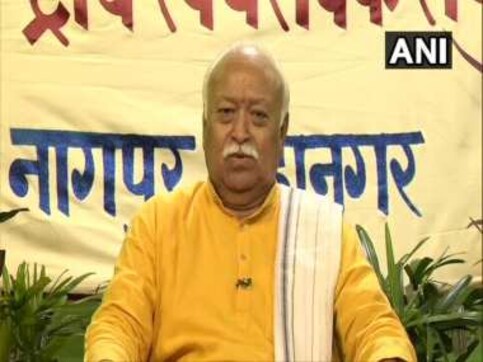 Coronavirus Outbreak: Mohan Bhagwat’s words against stigmatisation and blaming of Muslims is timely; throws light on RSS philosophy Coronavirus Outbreak: Mohan Bhagwat’s words against stigmatisation and blaming of Muslims is timely; throws light on RSS philosophy