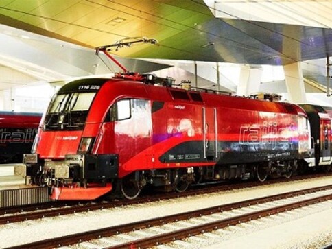 Austrian rail company looking to put up to 10,000 workers on short-time work Austrian rail company looking to put up to 10,000 workers on short-time work