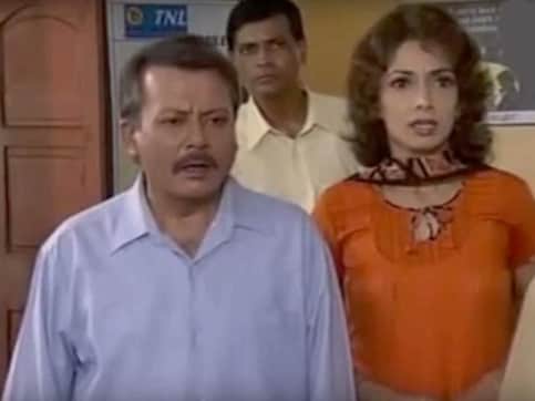 Coronavirus Outbreak: Pankaj Kapur's comedy show Office Office to re-run on Sony SAB channel Coronavirus Outbreak: Pankaj Kapur's comedy show Office Office to re-run on Sony SAB channel