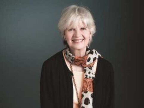 Coronavirus Outbreak: Actress turned celebrity biographer Patricia Bosworth dies at 86 in New York Coronavirus Outbreak: Actress turned celebrity biographer Patricia Bosworth dies at 86 in New York