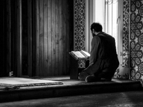 WHO, national and state bodies issue advisories for Ramadan amid COVID-19 WHO, national and state bodies issue advisories for Ramadan amid COVID-19