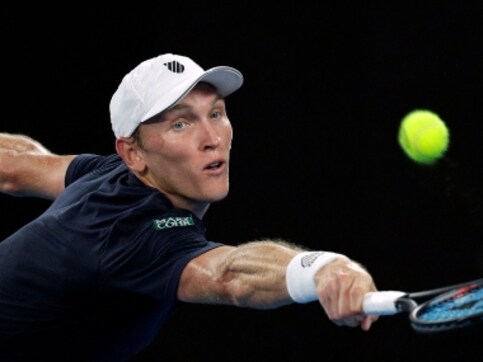 Coronavirus Outbreak: Worried about dwindling finances and sports' uncertain future, lower-ranked tennis players could take up alternate careers Coronavirus Outbreak: Worried about dwindling finances and sports' uncertain future, lower-ranked tennis players could take up alternate careers