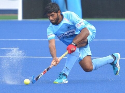 Coronavirus Outbreak: Extension of FIH Pro League by one year will benefit Indian hockey team, says defender Varun Kumar Coronavirus Outbreak: Extension of FIH Pro League by one year will benefit Indian hockey team, says defender Varun Kumar