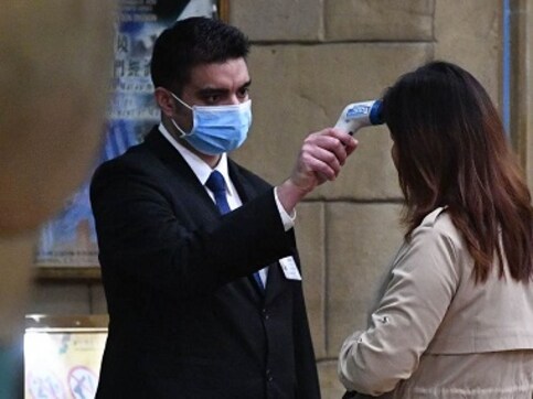 Coronavirus Outbreak: Beijing may remain under long-term epidemic control, warn officials as China sees surge in imported and asymptomatic cases Coronavirus Outbreak: Beijing may remain under long-term epidemic control, warn officials as China sees surge in imported and asymptomatic cases