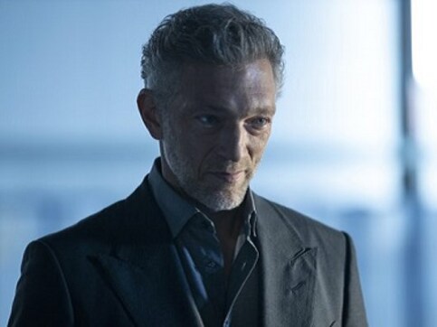 Westworld Season 3, Episode 5 review: 'Genre' explains Serac's origin story, then muddies up Caleb's Westworld Season 3, Episode 5 review: 'Genre' explains Serac's origin story, then muddies up Caleb's