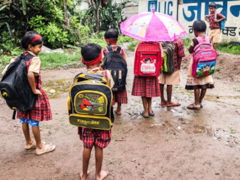 Coronavirus crisis' impact on rural India exposes inequality and pitfalls in access to education Coronavirus crisis' impact on rural India exposes inequality and pitfalls in access to education