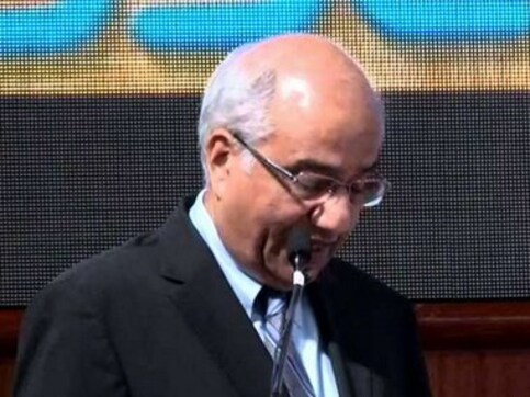 Ex-SC judge BN Srikrishna calls for strong personal data protection law, warns of Orwellian situation if bill is passed Ex-SC judge BN Srikrishna calls for strong personal data protection law, warns of Orwellian situation if bill is passed