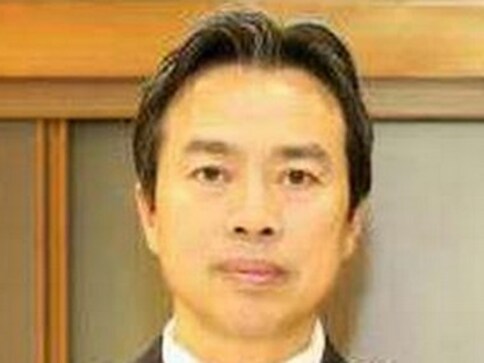 China's ambassador to Israel found dead at Tel Aviv home, says foreign ministry; police investigating death of 58-yr-old China's ambassador to Israel found dead at Tel Aviv home, says foreign ministry; police investigating death of 58-yr-old