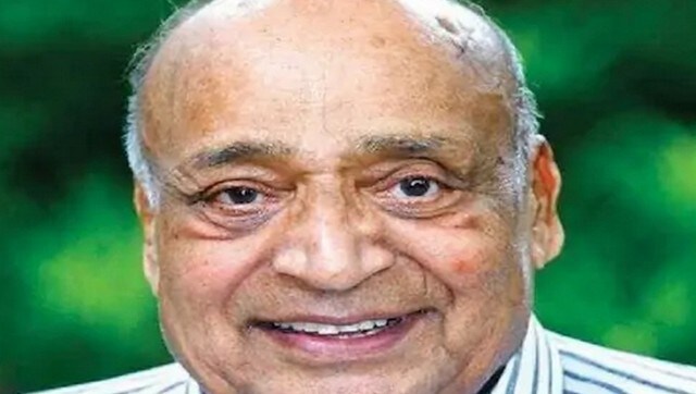 MP Veerendra Kumar, Malayalam daily Mathrubhumi MD and Rajya Sabha member, passes away in Kerala at 84 MP Veerendra Kumar, Malayalam daily Mathrubhumi MD and Rajya Sabha member, passes away in Kerala at 84