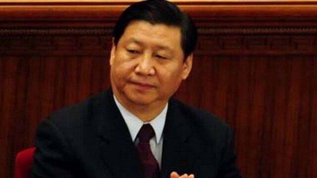 China: President Xi propagates