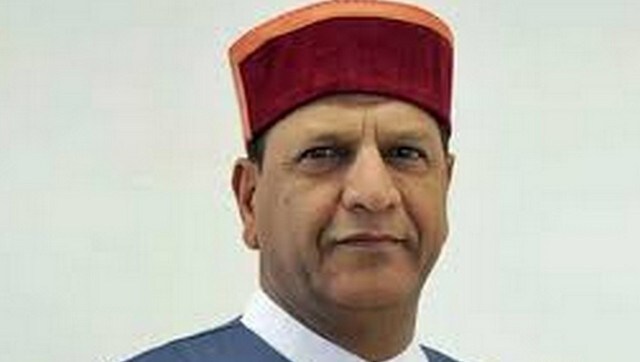 Himachal BJP chief Rajeev Bindal resigns amid health scam row, calls dragging party into case during coronavirus crisis 'injustice to social service' Himachal BJP chief Rajeev Bindal resigns amid health scam row, calls dragging party into case during coronavirus crisis 'injustice to social service'