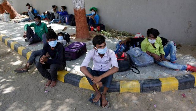 Three children at Chhattisgarh quarantine centres pass away in the past 48 hours, officials blame 'heat and overcrowding' Three children at Chhattisgarh quarantine centres pass away in the past 48 hours, officials blame 'heat and overcrowding'