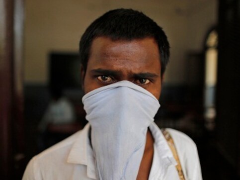 Authorities look at mass testing plans after Agra witnesses second wave of coronavirus cases despite stringent containment measures Authorities look at mass testing plans after Agra witnesses second wave of coronavirus cases despite stringent containment measures
