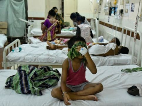 Vizag gas leak: LG Chem booked for culpable homicide after styrene gas leaked from their plant killed 11, affected 800 others Vizag gas leak: LG Chem booked for culpable homicide after styrene gas leaked from their plant killed 11, affected 800 others