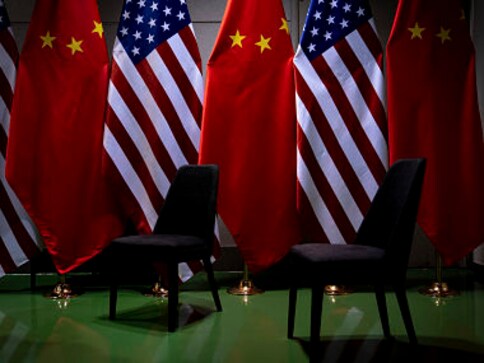 Coronavirus Outbreak: With China defensive and US absent, can the rest of the world fill the void? Coronavirus Outbreak: With China defensive and US absent, can the rest of the world fill the void?