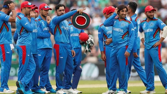 Relieved Afghanistan looking forward to Australia Test, says CEO Lutfullah Stanikzai Relieved Afghanistan looking forward to Australia Test, says CEO Lutfullah Stanikzai