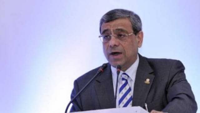 Anil Khanna rejects Narinder Batra's claims on IOA presidency Anil Khanna rejects Narinder Batra's claims on IOA presidency