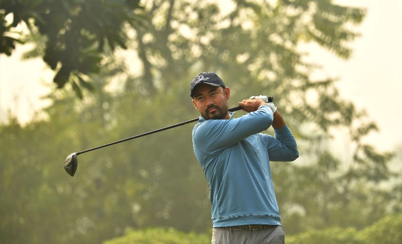 India figures prominently in Asian Tour’s reworked plans, says CEO Cho Minn Thant