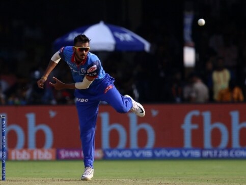 Axar Patel says skipper Shreyas Iyer helped him adjust at Delhi Capitals, reveals he was 'skeptical' about his future Axar Patel says skipper Shreyas Iyer helped him adjust at Delhi Capitals, reveals he was 'skeptical' about his future