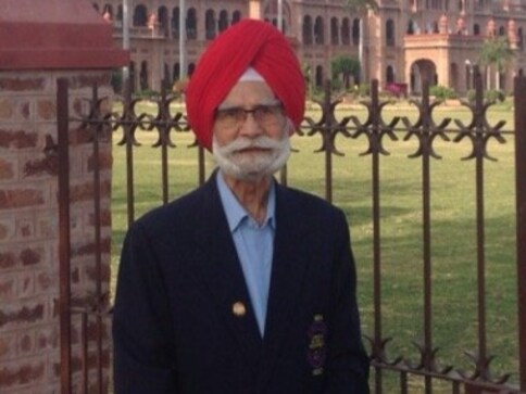 'Role models such as him come very rarely', Twitter pays homage to hockey legend Balbir Singh Sr on his demise 'Role models such as him come very rarely', Twitter pays homage to hockey legend Balbir Singh Sr on his demise