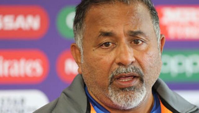 India's current pace quartet can dominate Test cricket for at least two more years, feels bowling coach Bharath Arun India's current pace quartet can dominate Test cricket for at least two more years, feels bowling coach Bharath Arun