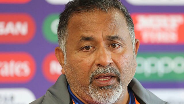 Bowling coach Bharat Arun reveals how Team India worked on leg-side trap for Australian batsmen Bowling coach Bharat Arun reveals how Team India worked on leg-side trap for Australian batsmen