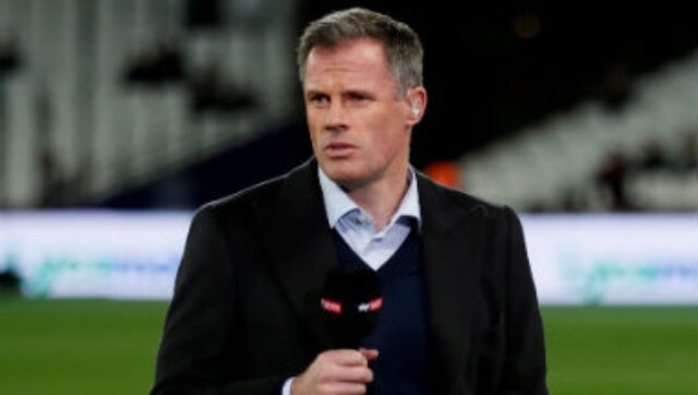 AC Milan gave the best performance for most part of 2005 Champions League final, says former Liverpool defender Jamie Carragher AC Milan gave the best performance for most part of 2005 Champions League final, says former Liverpool defender Jamie Carragher
