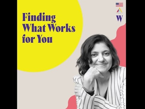 The 'Women In Labour' Podcast: Sairee Chahal on paving new ways of networking, creating work opportunities The 'Women In Labour' Podcast: Sairee Chahal on paving new ways of networking, creating work opportunities