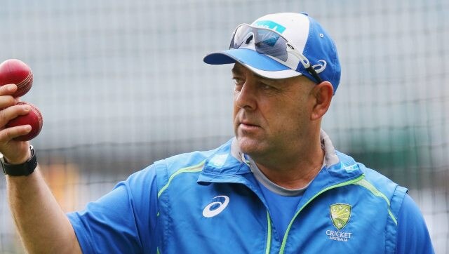 Former Australia coach Darren Lehmann says it's time for cricket to embrace split-coaching Former Australia coach Darren Lehmann says it's time for cricket to embrace split-coaching