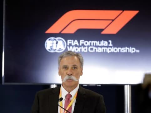 Formula 1: Governing body chairman Chase Carey says races could be held in July but 'no races in 2020' still possible Formula 1: Governing body chairman Chase Carey says races could be held in July but 'no races in 2020' still possible