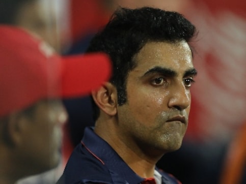 Gautam Gambhir questions ICC's Test rankings system, says Australia have been 'pathetic' away from home Gautam Gambhir questions ICC's Test rankings system, says Australia have been 'pathetic' away from home