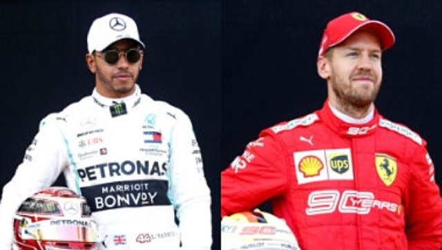 Formula 1: Sebastian Vettel and Lewis Hamilton would make a 'super team' at Mercedes, believes ex-F1 chief Bernie Ecclestone Formula 1: Sebastian Vettel and Lewis Hamilton would make a 'super team' at Mercedes, believes ex-F1 chief Bernie Ecclestone