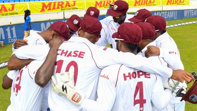 Coronavirus Outbreak: Cricket West Indies in talks with ECB over three-Test series in bio-secure stadiums in England Coronavirus Outbreak: Cricket West Indies in talks with ECB over three-Test series in bio-secure stadiums in England