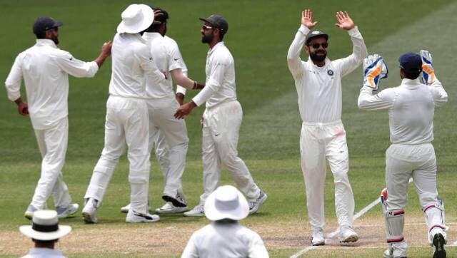 India tour of Australia scheduled to begin in Brisbane on 3 December, day-night Test in Adelaide: Report India tour of Australia scheduled to begin in Brisbane on 3 December, day-night Test in Adelaide: Report
